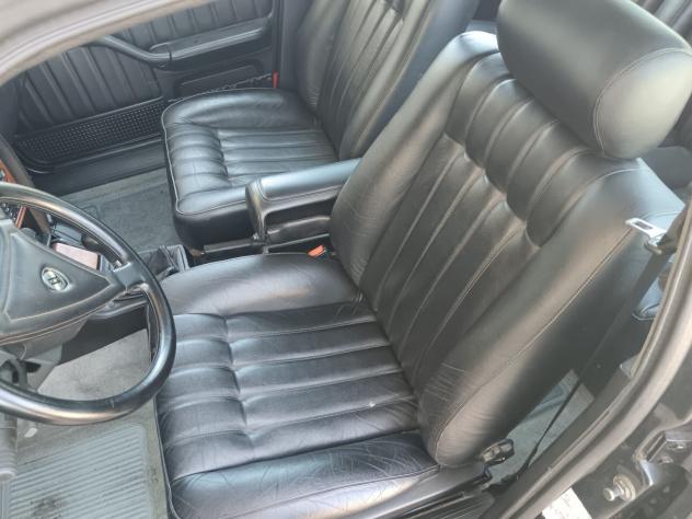 Lancia Thema 8.32 cat - Foto 4
