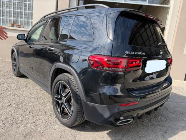 MERCEDES-BENZ GLB 200 d Automatic 4Matic Premium rif. 24163215 - Foto 6