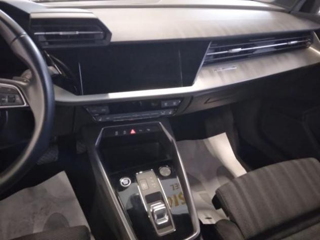 AUDI A3 SPORT BACK 35 2000 TDIESEL rif. 24056001 - Foto 9