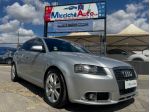 AUDI A3 SPORTACK  2.0 TDI 170 CV S-LINE