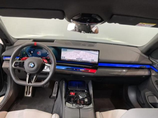 BMW M5 S. 5(G60/61/90/99) rif. 23757553 - Foto 6