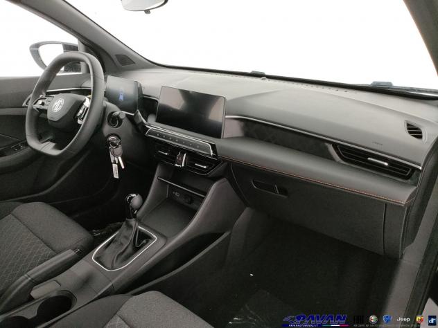 MG MG3 1.5 Standard - Foto 7