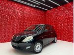 Lancia Ypsilon 1.2 Argento OK NEOPATENTATI