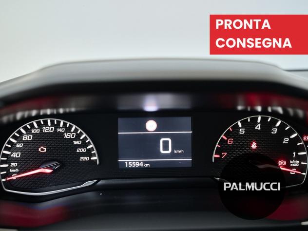 Peugeot 208 208 1.2 puretech Active s&s 75cv - Foto 9