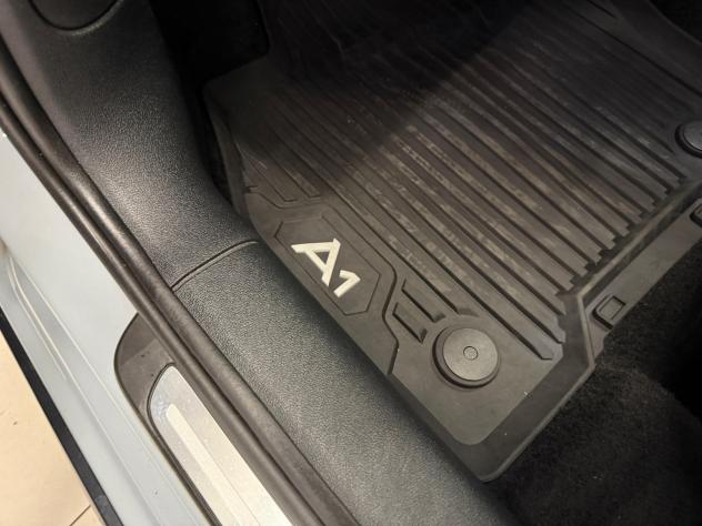Audi A1 citycarver 30 TFSI Identity Contrast - Foto 8
