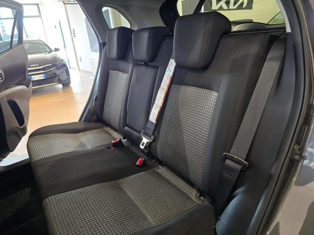 Suzuki S-Cross Hybrid 1.4 Boosterjet 48V 4WD AllGrip Top - Foto 10