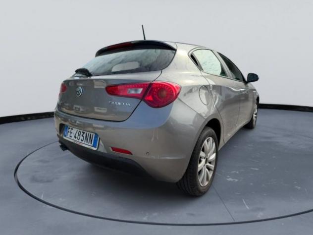 ALFA ROMEO Giulietta 1.6 JTDm TCT 120 CV Business Automatica rif. 24193577 - Foto 3
