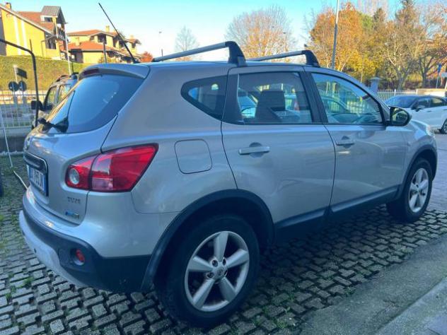 NISSAN Qashqai 1.5 dCi Acenta rif. 22623399 - Foto 9