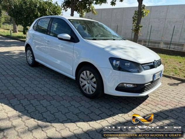 VOLKSWAGEN Polo 1.0 MPI 5p. Trendline rif. 24108958 - Foto 2