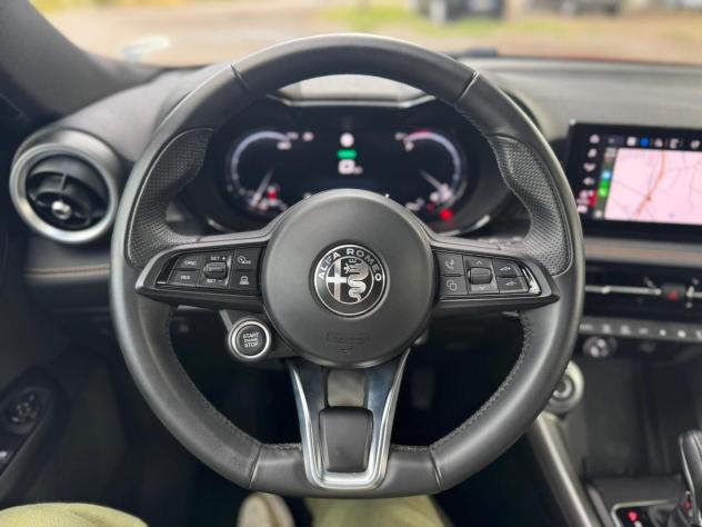 Alfa Romeo Tonale Tonale 1.5 hybrid 130cv tct7 - Foto 8