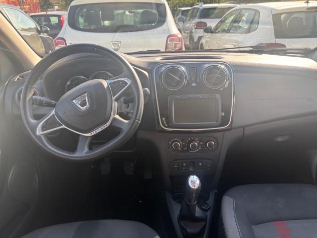 Dacia Sandero Stepway 1.5 Blue dCi 95 CV Techroad - Foto 7