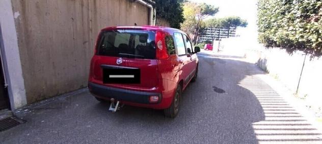 Fiat Panda 0.9 - Foto 5