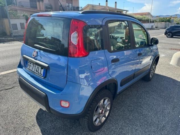Fiat Panda 0.9 TwinAir Turbo S&S 4x4 - Foto 3