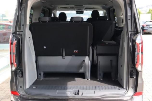 FORD Tourneo Custom 2.5 PHEV 233CV Titanium 9 Posti + IVA rif. 22724621 - Foto 9