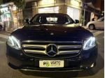 Mercedes E220 2.0d 194cv UNIPRO