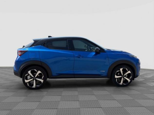NISSAN Juke Juke 1.6 HEV N-Connecta rif. 23971982 - Foto 6