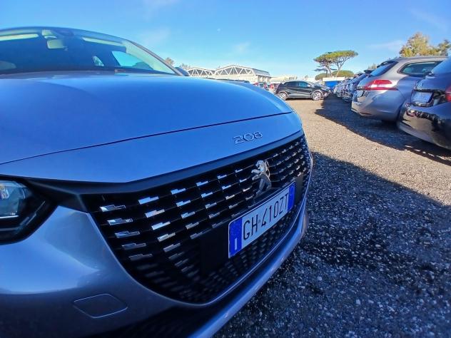 Peugeot 208 PureTech 100 Stop&Start 5 porte Allure GPL* - Foto 9