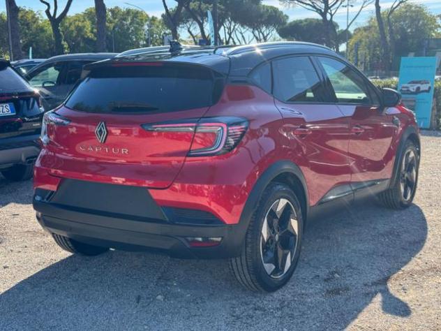 RENAULT Captur Tchno GPL TCE 1.0cc 100cv rif. 24200295 - Foto 3