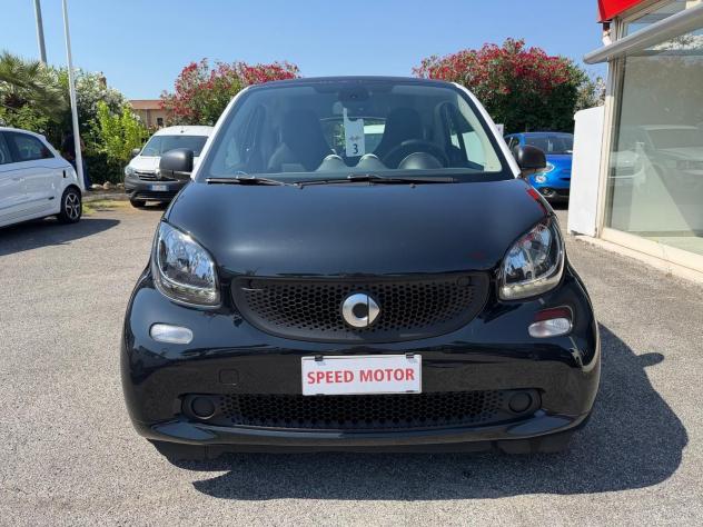 smart fortwo 70 1.0 youngster twinamic, PRONTA CONSEGNA! - Foto 4