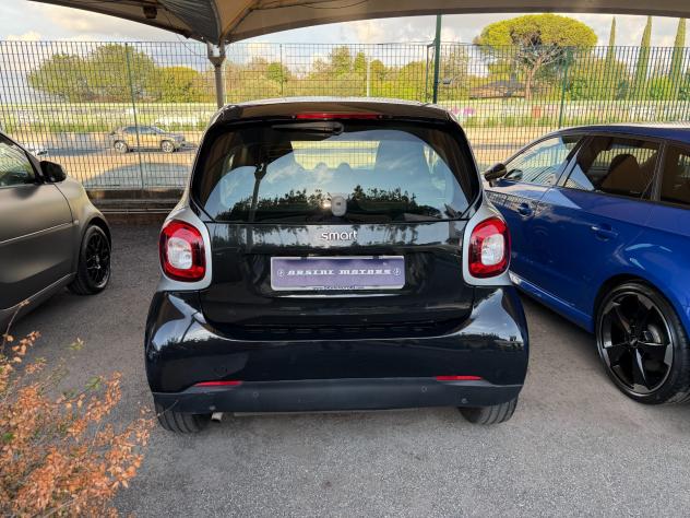 Smart ForTwo 70 1.0 twinamic Passion - Foto 4