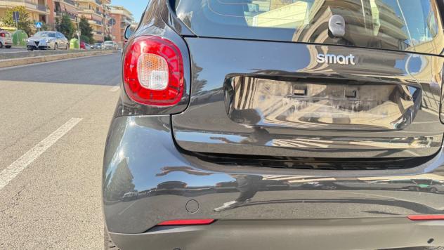 Smart ForTwo 90 0.9 Turbo twinamic PassionLED NAVI PANORAMA CERCHI PDC - Foto 7