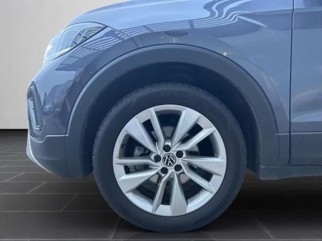 VOLKSWAGEN T-Cross 1.0 TSI Edition Plus rif. 23420893 - Foto 6