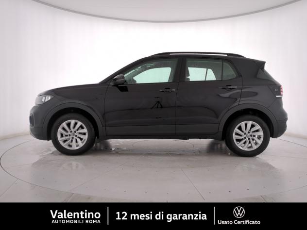 Volkswagen T-Cross 1.0 TSI Style BMT - Foto 4