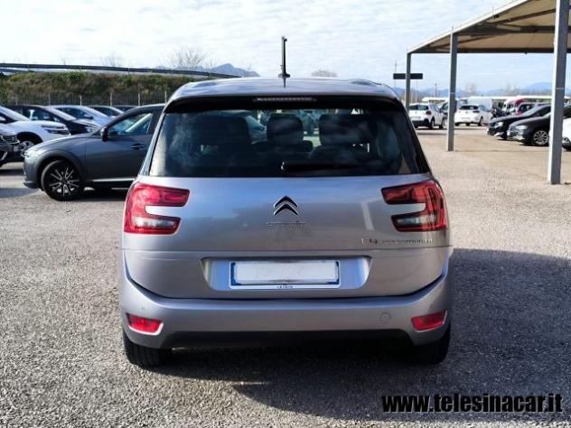 CITROEN Grand C4 Spacetourer 1.5 BlueHDi 130cv EAT8 7 POSTI rif. 21715334 - Foto 7