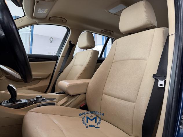 Bmw X1 sDrive16d X Line - Foto 9