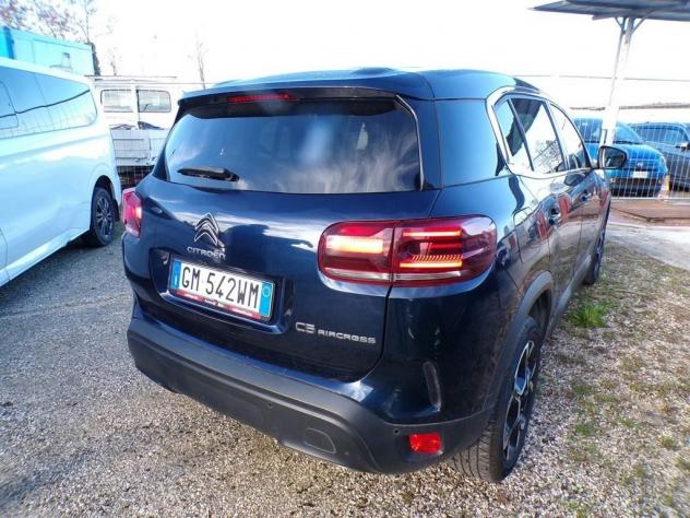 Citroën C5 Aircross BlueHDi 130 S&S EAT8 Shine - Foto 3