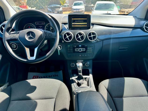 Mercedes-benz B 180 BlueEFFICIENCY Executive - Foto 10