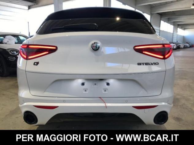 ALFA ROMEO Stelvio 2.2 Td 210CV AT8 Q4 Veloce /20"/Cruis Adat./Pelle rif. 24059355 - Foto 5