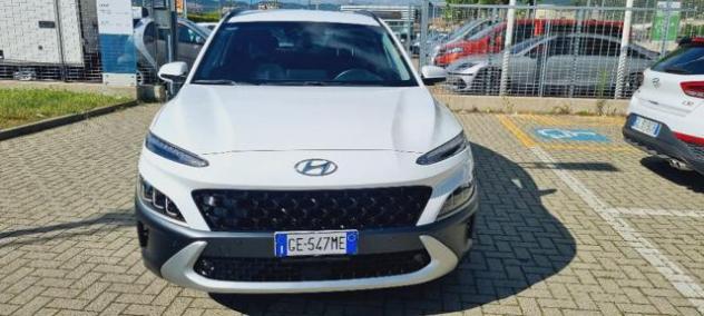HYUNDAI Kona HEV 1.6 DCT XLine rif. 20821442 - Foto 5
