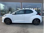 TOYOTA Yaris 1.5 Hybrid 5 porte TREND rif. 23419295