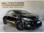 Renault Megane GT Apple CarPlay