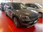 JEEP Compass 2ª serie Compass 1.5 Turbo T4 130 CV MHEV 2WD Summit
