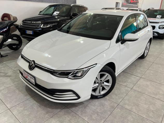Volkswagen Golf 2.0 TDI 115 CV SCR Life 2021 - Foto 3