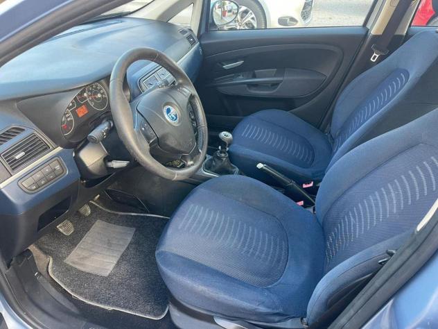 FIAT Grande Punto 1.4 5 porte Dynamic - Foto 2