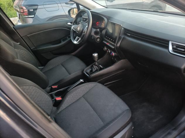 Renault Clio Blue dCi 100 CV 5 porte Evolution - Foto 6