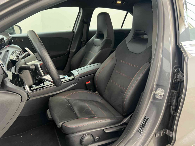 Mercedes-Benz Classe A A 200 d Aut. AMG Line Advanced Plus *18'', LED, PROMO AZZURRA* - Foto 6