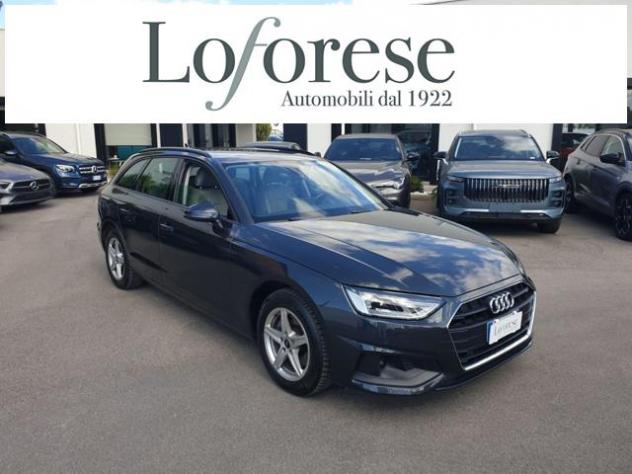 AUDI A4 Avant 35 TDI/163 CV S tronic Business rif. 23786597 - Foto 2