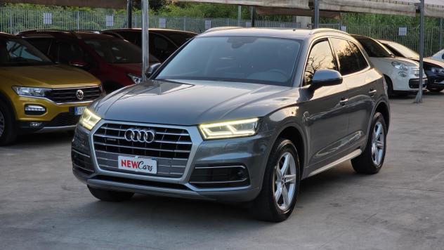 Audi Q5 40 TDI S line plus - Foto 3