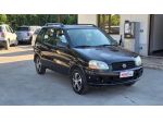 Suzuki Ignis 1.3i 16V cat 4WD GL