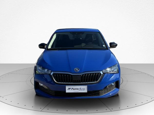 Škoda Scala Scala 1.0 G-Tec Sport - Foto 5