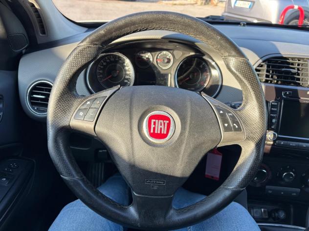 Fiat Bravo 1.6 MJT 120 CV DPF Emotion - Foto 8
