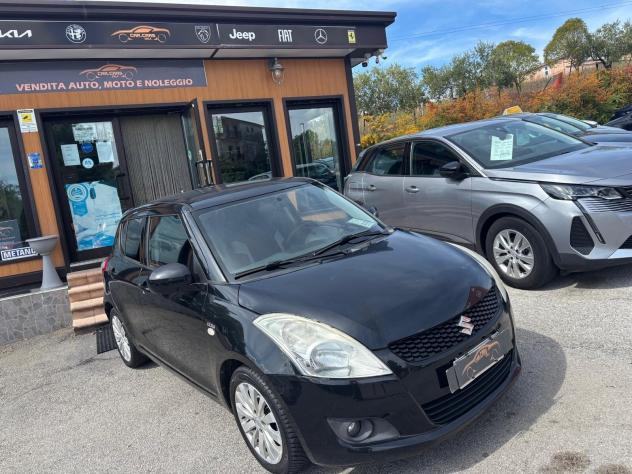 Suzuki Swift 1.3 DDiS 5 porte GL Style - Foto 6