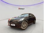 ALFA ROMEO Stelvio Stelvio 2.2 Turbodiesel 180 CV AT8 Q4 Executive
