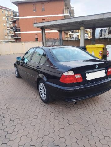 BMW 316 i cat 4 porte rif. 23775628 - Foto 6