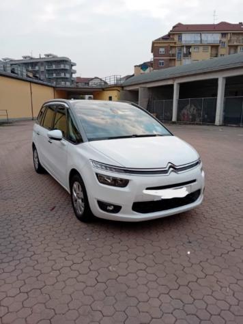 CITROEN Grand C4 Picasso PureTech 130 S&S Exclusive rif. 23821572 - Foto 2