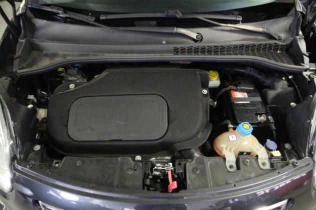 FIAT 500L Living 1.3 Multijet 95 CV rif. 23983891 - Foto 9